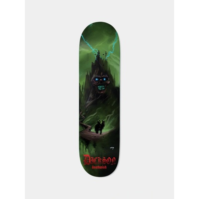 Deathwish JD Symphony