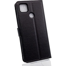 Bomba Otvárací obal pre Xiaomi - čierny Model Xiaomi: Xiaomi Redmi 9