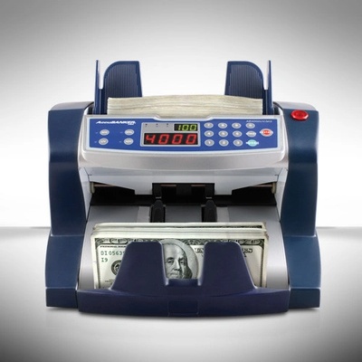 AccuBanker AB 4000 UV