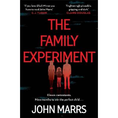 The Family Experiment | John Marrs