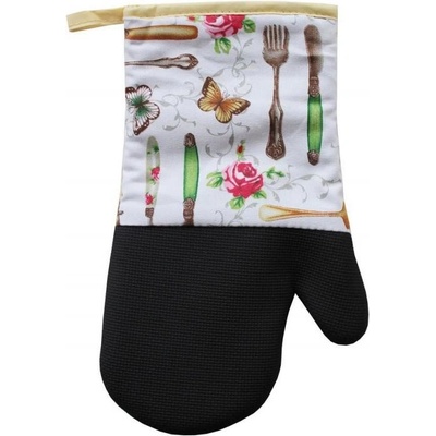 Duratex Chňapka kuchyňská 31cm, neoprén