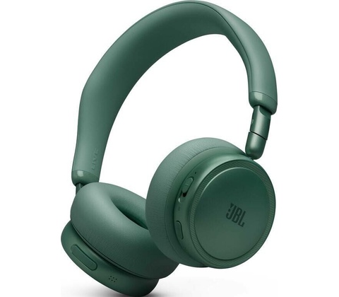 JBL Live 680NC Green