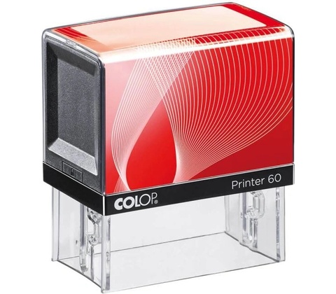 Colop Printer 60