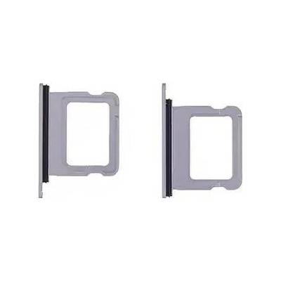 Šuplík na SIM kartu iPhone 17 – levandulový – Genuine OEM IPH2183