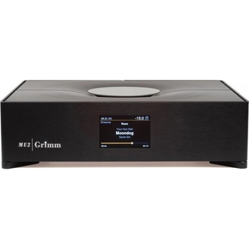 Grimm Audio MU2