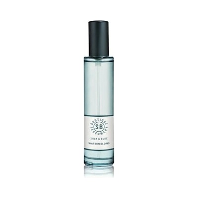 Shay & Blue Watermelons Natural Fragrance parfémovaná voda unisex 30 ml