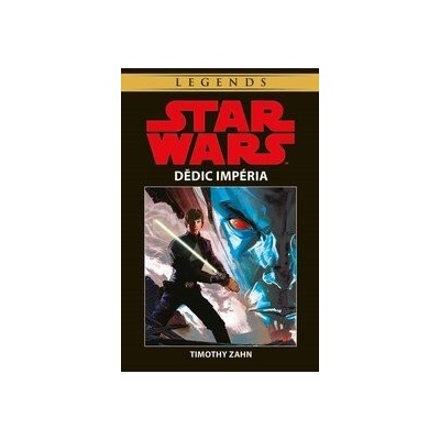 Star Wars - Dědic Impéria