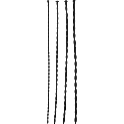 Easy Комплект уретрални разширители от силикон Beginner Sinner