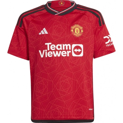 adidas Mufc H Jersey dres Y 2023/24 ip1736
