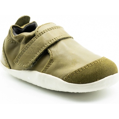 Bobux Xplorer Marvel Olive – Zboží Mobilmania