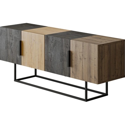 Marckeric Titan 140x55x35cm