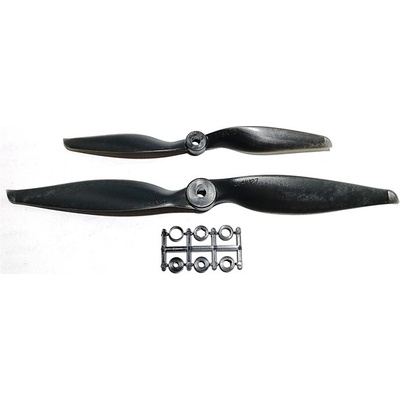 Blue Bird Vrtule Electro 10x5