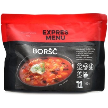 Expres Menu Menu Boršč 330 g