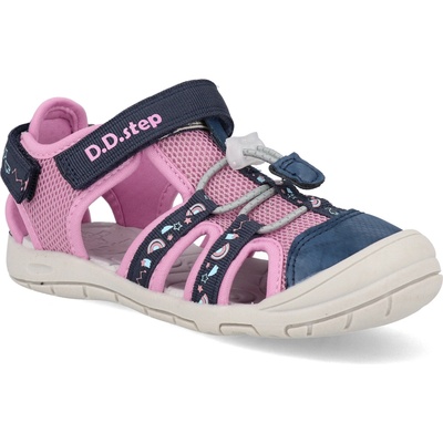 D.D.Step G065-51748D Mauve