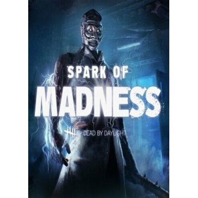 Dead by Daylight - Spark of Madness (PC) EN Steam