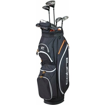 Cobra Golf Fly XL +1 inch set pravý oceľ Regular