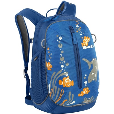 BOLL ROO 12 Fish dutchblue/regatta