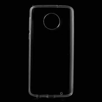 Image 1 of Motorola Moto G6 Plus Силиконов Калъф TPU и Протектор