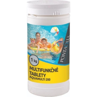 AQUALINK PONTAQUA AQUAMULTI Mini 1 kg
