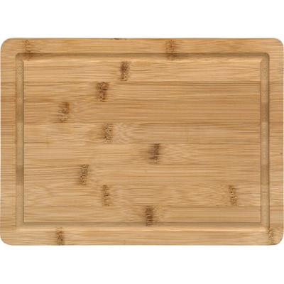 SILVERCREST Kuchyňské bambusové prkénko (hranatá) – Zboží Mobilmania