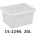 Makro Box Basic 20L