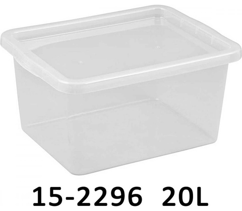 Makro Box Basic 20L