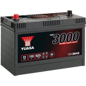YUASA YBX3642