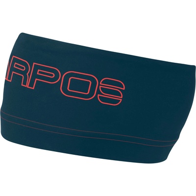 Karpos Alagna midnight/fiery red