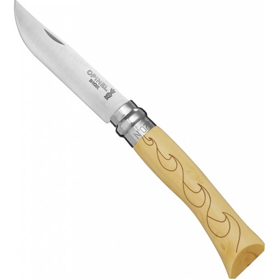OPINEL VRI N°07 Inox Waves
