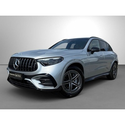 Mercedes-Benz GLC 43 AMG 310 kW
