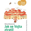 Jak se Vojta ztratil