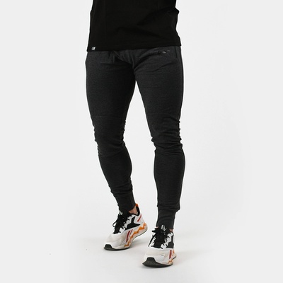 GymBeam Спортен панталон Urban Grey M