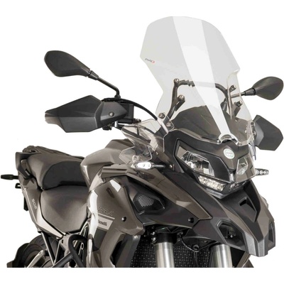 Puig Touring Screen 9485 Číra (W)