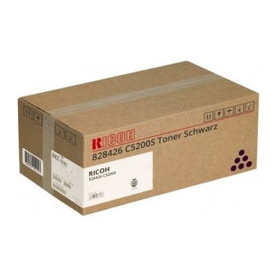 Ricoh 828426 черен (black) оригинален тонер (828426)