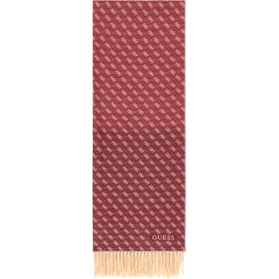 Guess šála AW5663VIS03-PLI