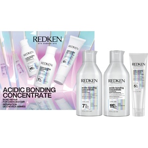 Redken Acidic Bonding Concentrate Gift Set