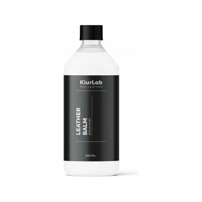 KiurLab Pro Leather Balm 500 ml