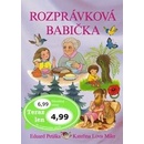 Rozprávková babička