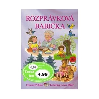 Rozprávková babička