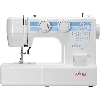 Elna eXplore 160