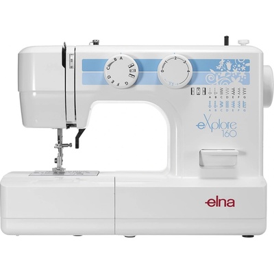 Elna eXplore 160