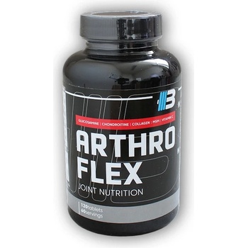 Arthro Flex Body Nutrition 120 tablet