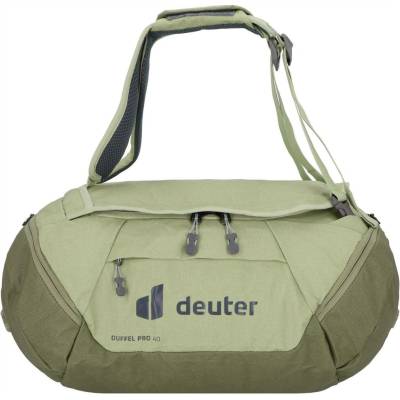 Deuter Duffel Pro 40 3521025-1213 Mineral-Grove 40 l