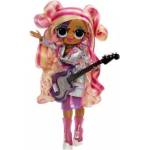 MGA Entertainment Кукла L. O. L. Surprise OMG Eye Spy - Rockstar