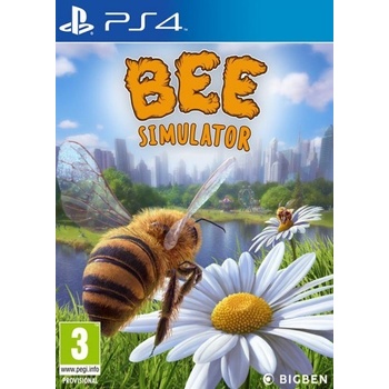 Bee Simulator