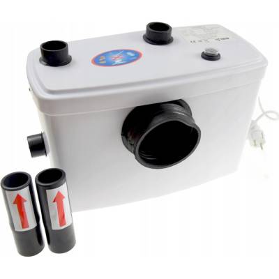 DAMBAT IBO SANIBO 1 pro WC 230V