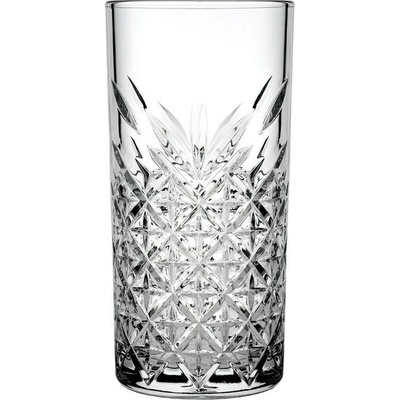 drink MAKRO Pohár long Timeless 4 x 365 ml