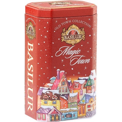 Basilur Old town magic 75 g