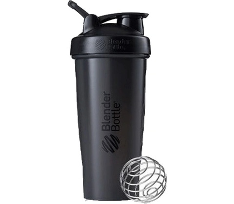 BlenderBottle Classic Loop Shaker 820ml - černý