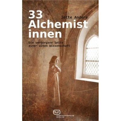 33 Alchemistinnen